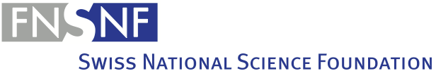 Swiss National Science Foundation